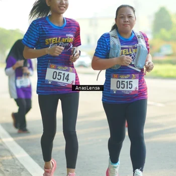 Runner Photo 8019471