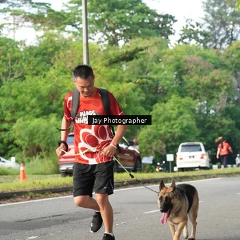 Runner Photo 8019472