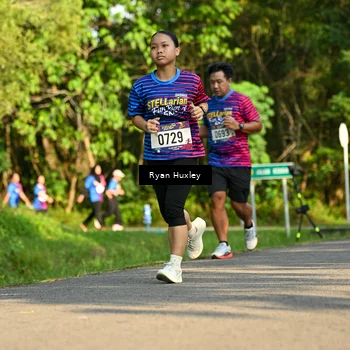 Runner Photo 8019473