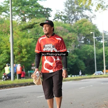 Runner Photo 8019475