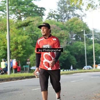 Runner Photo 8019480