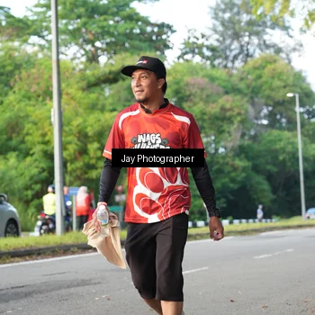 Runner Photo 8019483