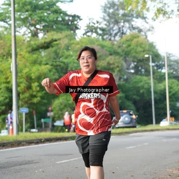Runner Photo 8019485