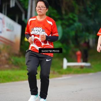 Runner Photo 8019487