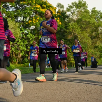 Runner Photo 8019492