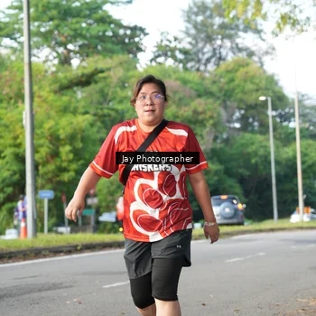 Runner Photo 8019493