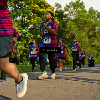Runner Photo 8019494