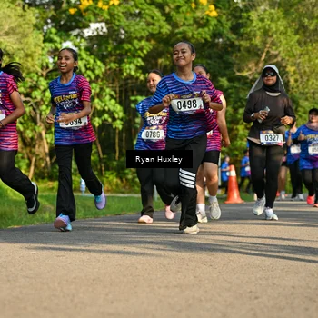 Runner Photo 8019495