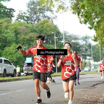 Runner Photo 8019498
