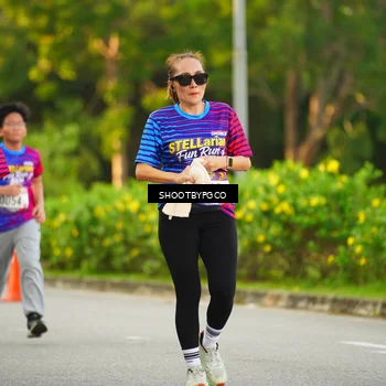Runner Photo 8019500