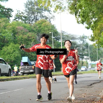 Runner Photo 8019502