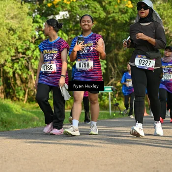 Runner Photo 8019506