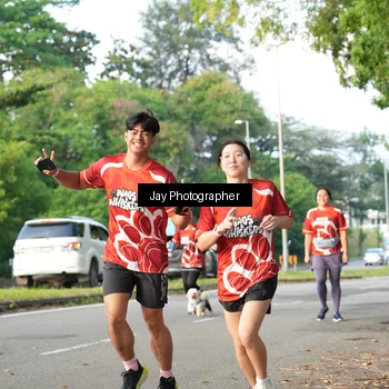 Runner Photo 8019508