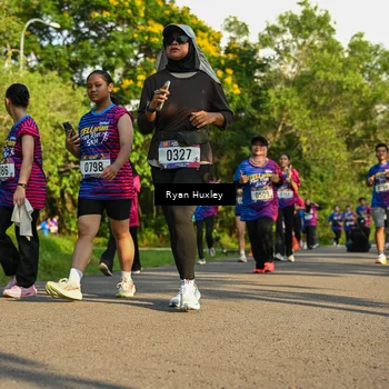 Runner Photo 8019509