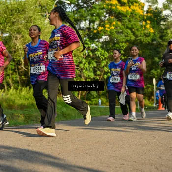 Runner Photo 8019510