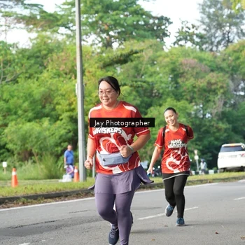 Runner Photo 8019513