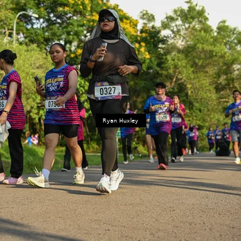 Runner Photo 8019514