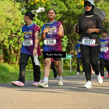 Runner Photo 8019516