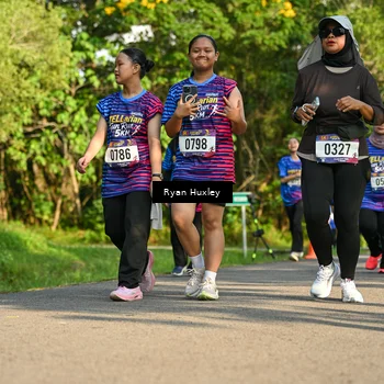 Runner Photo 8019517