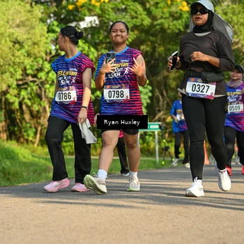 Runner Photo 8019518