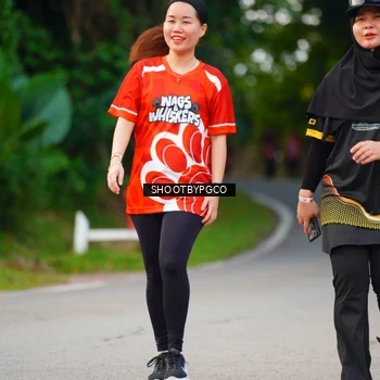 Runner Photo 8019519