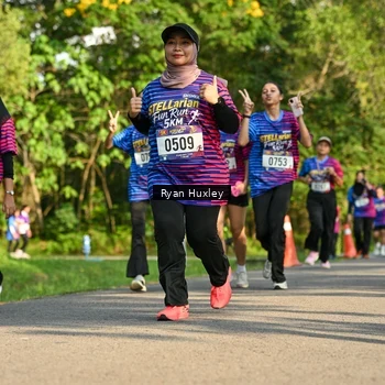 Runner Photo 8019521
