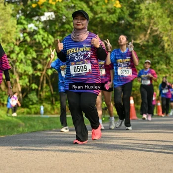 Runner Photo 8019522