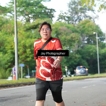 Runner Photo 8019523