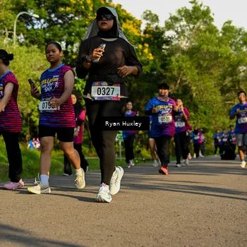 Runner Photo 8019525