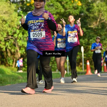Runner Photo 8019527