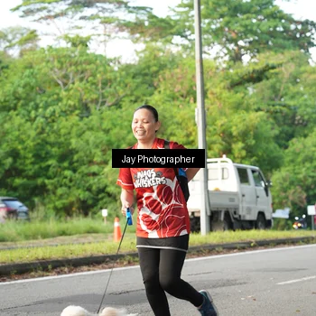 Runner Photo 8019528