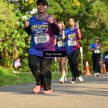 Runner Photo 8019530