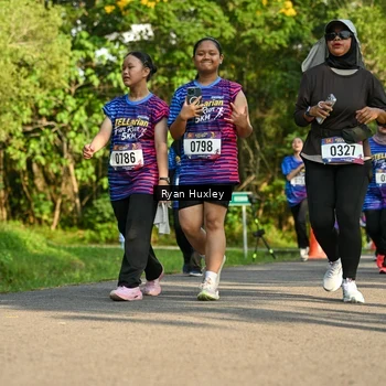 Runner Photo 8019533