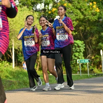 Runner Photo 8019534