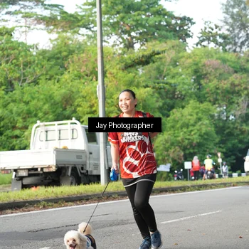 Runner Photo 8019535