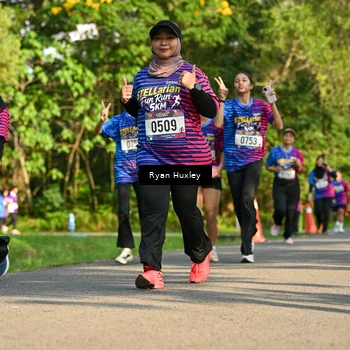 Runner Photo 8019537