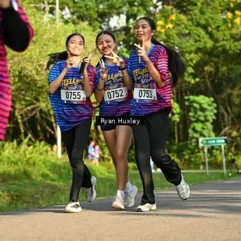 Runner Photo 8019538