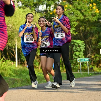 Runner Photo 8019539