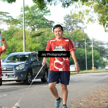 Runner Photo 8019540