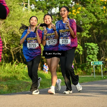 Runner Photo 8019542