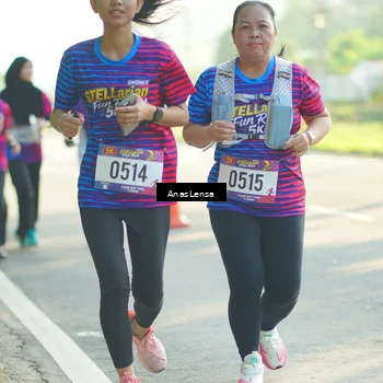 Runner Photo 8019543