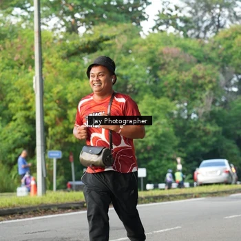 Runner Photo 8019547