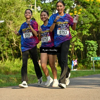 Runner Photo 8019553