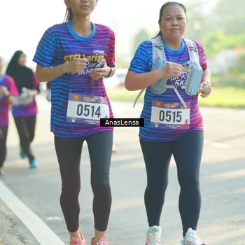 Runner Photo 8019554