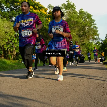 Runner Photo 8019556