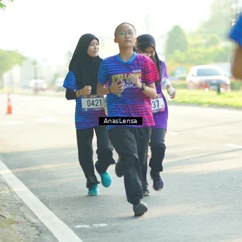 Runner Photo 8019559