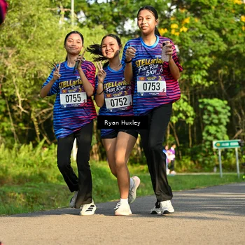 Runner Photo 8019565