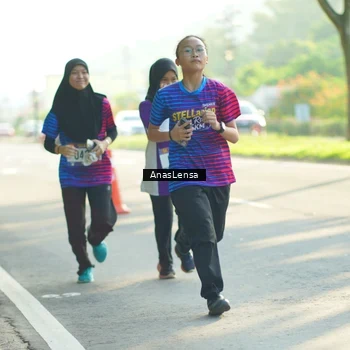Runner Photo 8019566