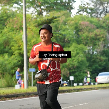 Runner Photo 8019568