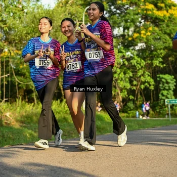 Runner Photo 8019569